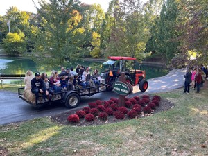 Harvest Moon Family Festival