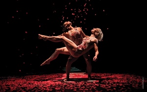 Pilobolus - Other Worlds