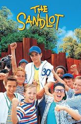 Come See The Sandlot on Saturday, October 4, 2025, At Rooftop Cinema Club