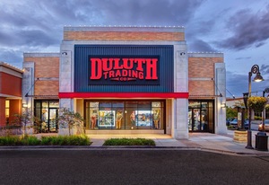 Duluth Trading Grand Opening in Maple Grove