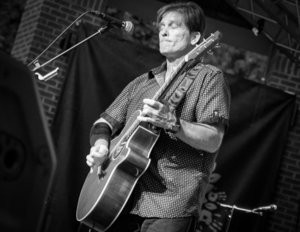 Danny Grayshock - Off the Clock Friday at Fretwell Spartanburg, SC