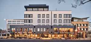 The 13th Floor: Haunted Halloween at Clayton