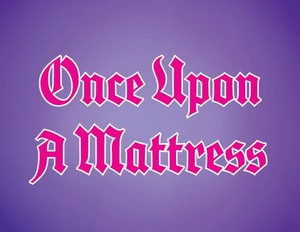 Henrico Theatre Company presents Once Upon a Mattress