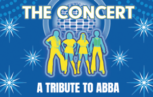 The Concert: A Tribute ABBA