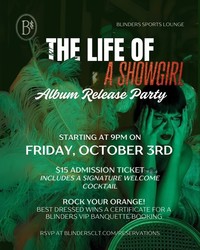 Taylor Swift Album Release Party