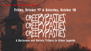 Creepypasties Creepypasties Creepypasties | A Burlesque and Variety Tribute to Urban Legends