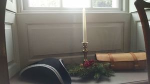 Scottish Walk Parade Open House