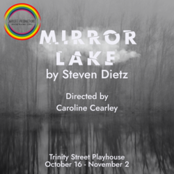 Mirror Lake by Steven Dietz
