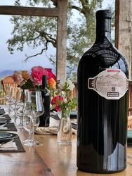 La Mar Cocina Peruana X Cathiard Vineyard Wine Dinner