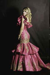 A Taste of the Mariachi Extravaganza