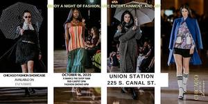 Chicago Fashion Showcase