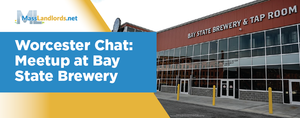Worcester Chat Mon Oct 27th, 6 pm - 8 pm: Meetup at Bay State Brewery Worcester