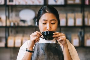 Seattle Coffee Festival @ Hangar 30