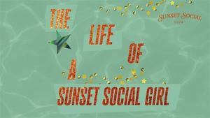 Life of a Show Girl Listening Party