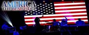 America The Beautiful