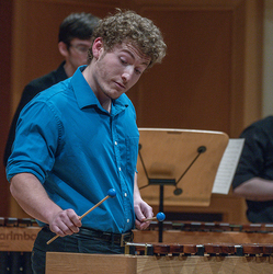 Lamont Percussion Ensemble