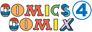 Comics 4 Comix