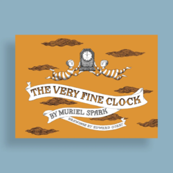 Toon Talk: The Very Fine Clock