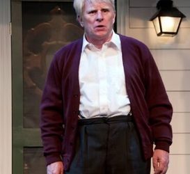 This Verse Business at North Coast Rep Variety Nights