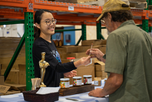 The HIVE Anniversary Party