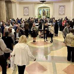 Meet Alexandria's 2025 Living Legends