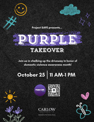 Project SAFE Purple Takeover
