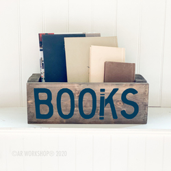 Book Binding 101 at AR Workshop Hillsboro