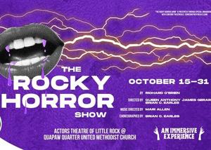The Rocky Horror Show - An Immersive Experience!