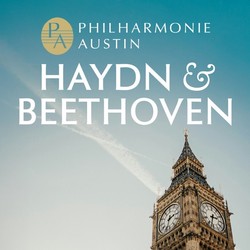 Philharmonie Austin | Haydn & Beethoven