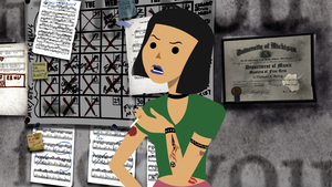 Free Animated Punk Rock Film Screening