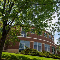 Discovering Blake's Lower School