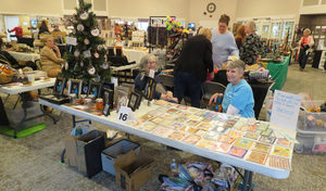 Annual Craft Bazaar Pleasant View Communities