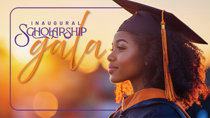 Inaugural Scholarship Gala at Bergen Community College