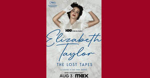 Elizabeth Taylor: The Lost Tapes