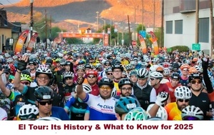 El Tour: Its History and What to Know in 2025