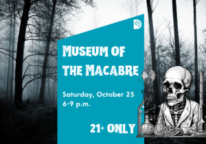 Museum of the Macabre