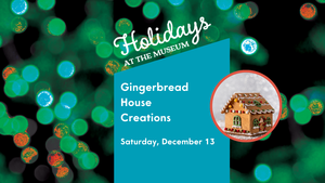 Gingerbread House Creations