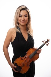Pacific Chamber Orchestra Presents Beethoven’s Symphony No. 7 + Violinist Livia Sohn Oct. 19