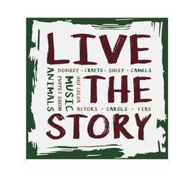Live the Story