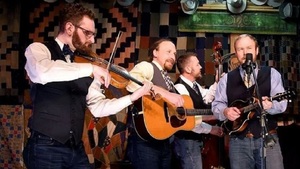 Grass It Up in Concert