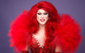 Drag Queen Bingo Halloween Extravaganza!