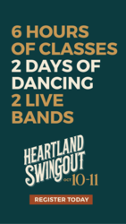 Heartland SwingOut