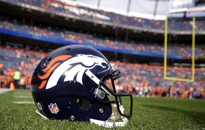 Interactive Lecture Series: Denver Bronco History of the NFL