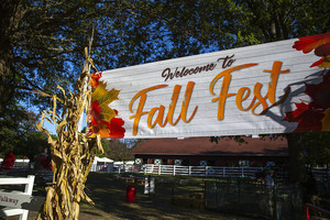 Fall Fest: An Autumn Celebration at Grant’s Farm