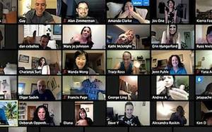 Tantra Singles Happy Hour! - Meeting singles in a unique new way