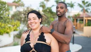 Bonded & Bound - Intro to Rope Workshop