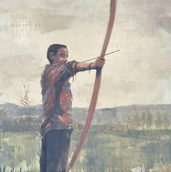 David Buck: Recent Memory