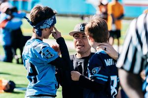 2025 All Pro Dad Experience