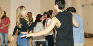 Tantra Speed Date® - Los Angeles! (Echo Park) Meet Singles Speed Dating