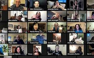 Tantra Singles Happy Hour! - Meeting singles in a unique new way